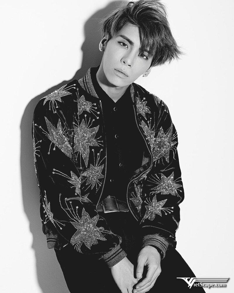 Một số hình ảnh về Jonghyun