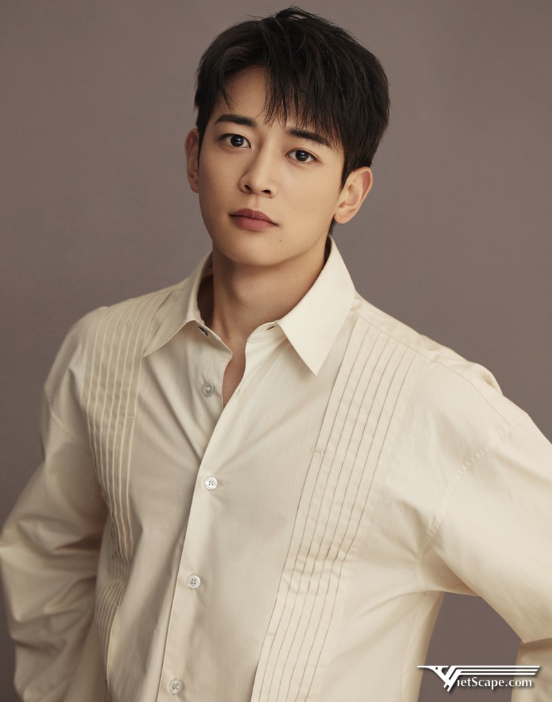 Một số hình ảnh về Minho