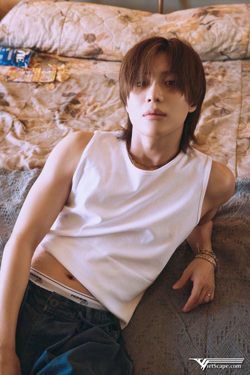 Một số hình ảnh về Taemin