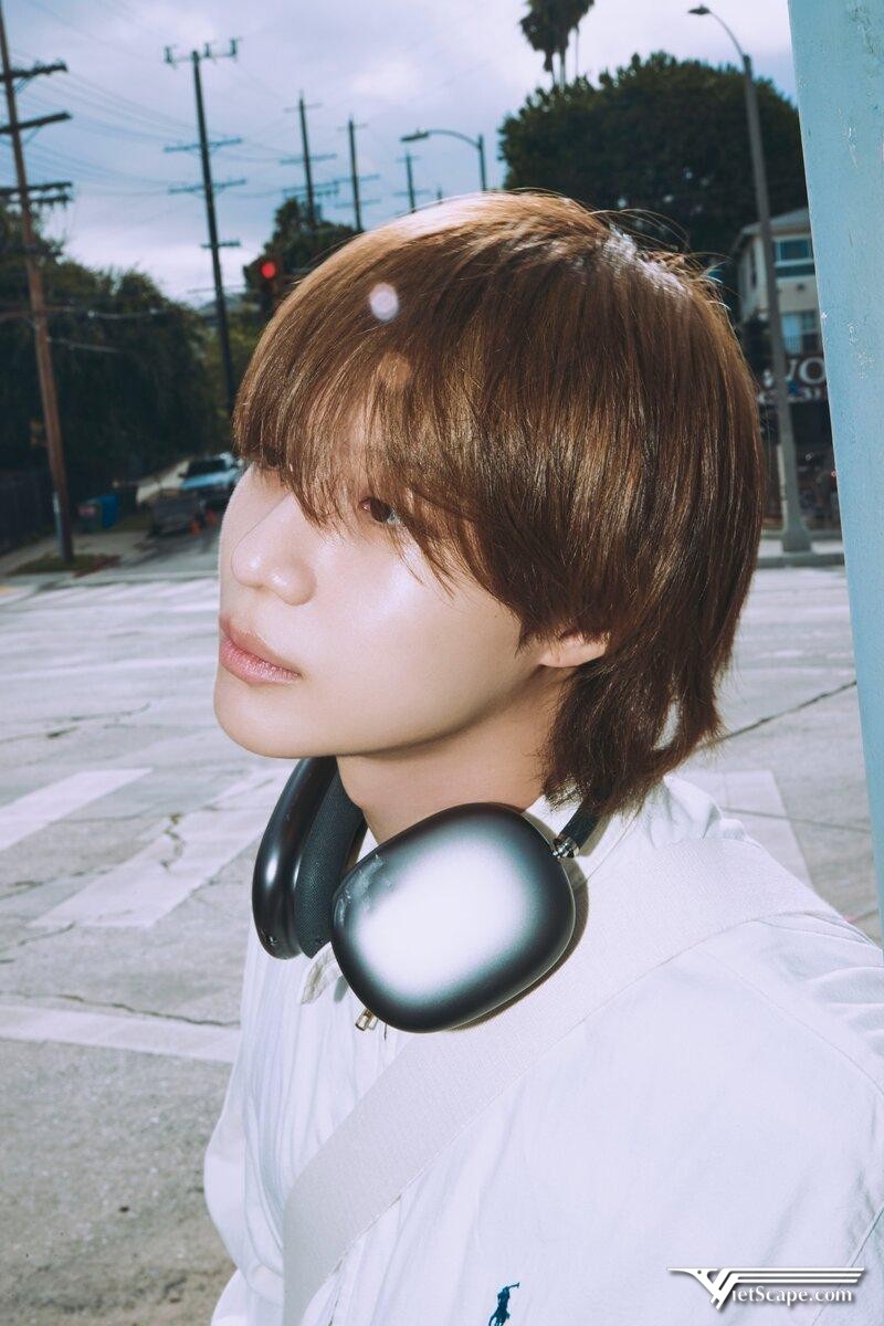 Một số hình ảnh về Taemin