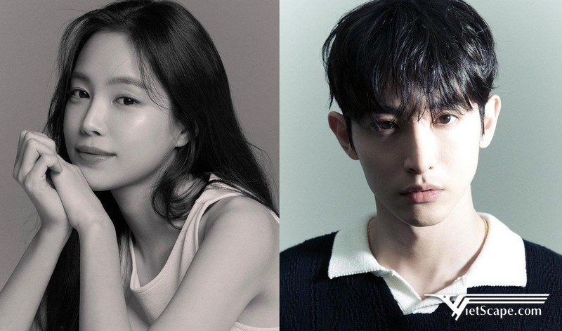 Netizen đã soi ra loạt bằng chứng Naeun Apink và nam diễn viên kiêm người mẫu Lee Soo Hyuk đang hẹn hò