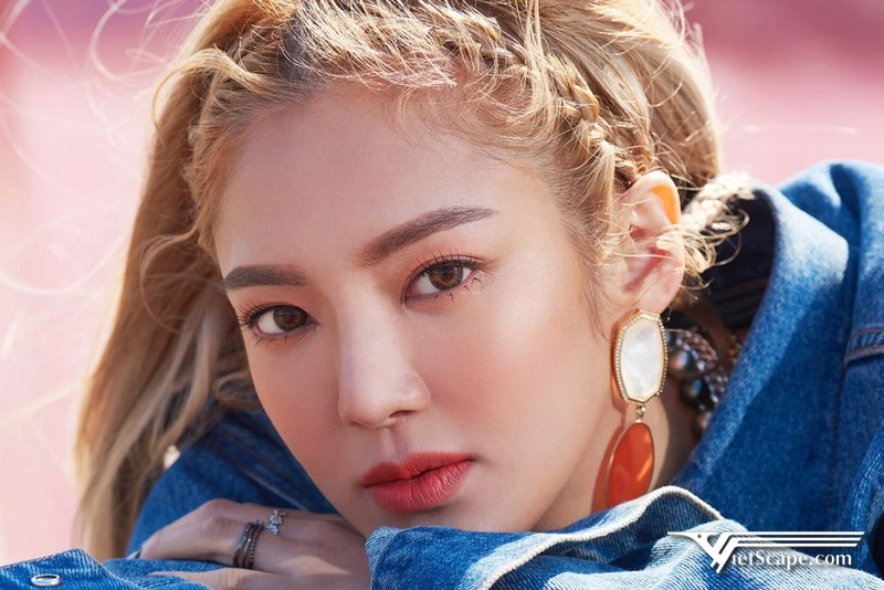 Hyoyeon