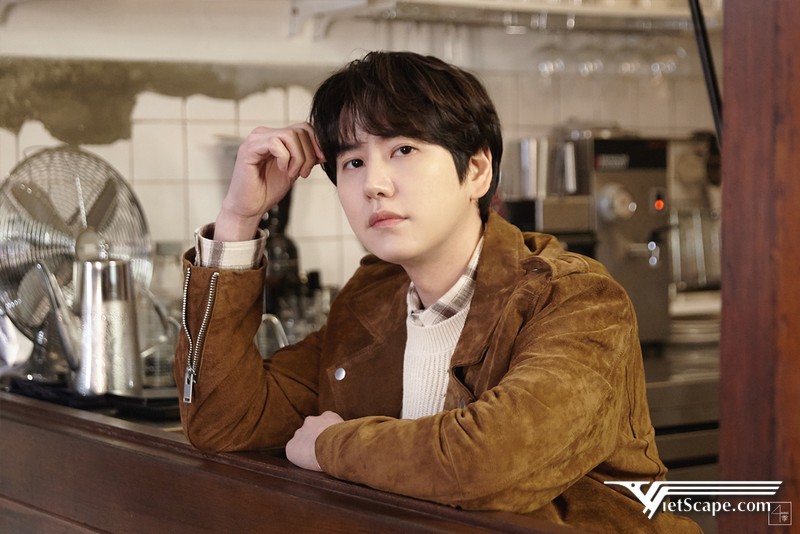 Kyuhyun