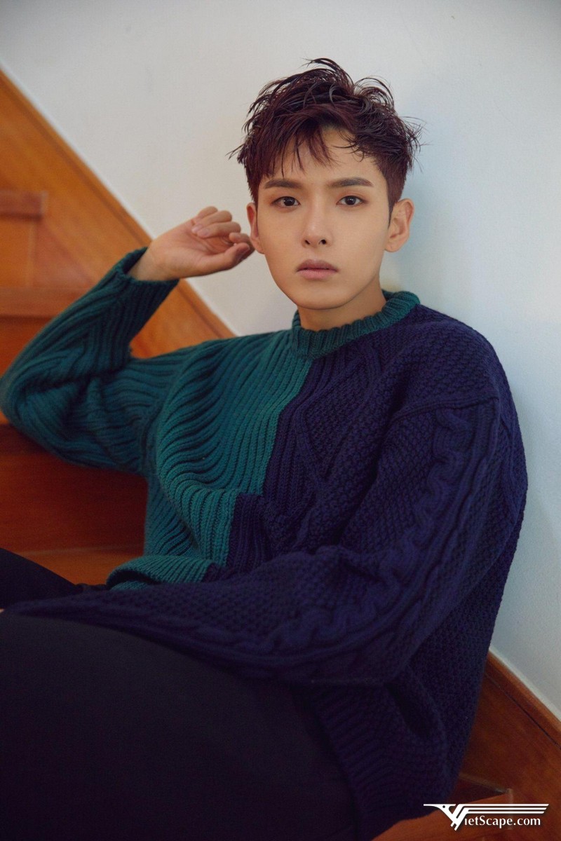 Ryeowook