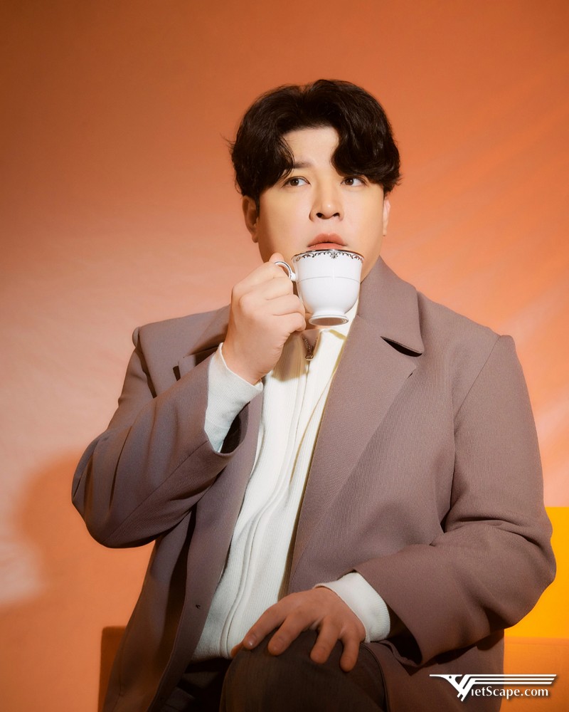 Shindong