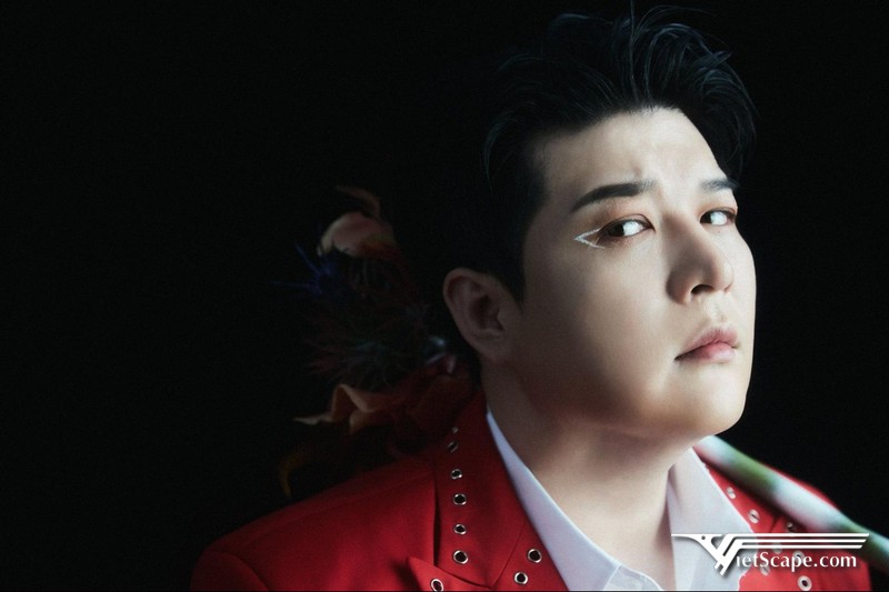 Shindong