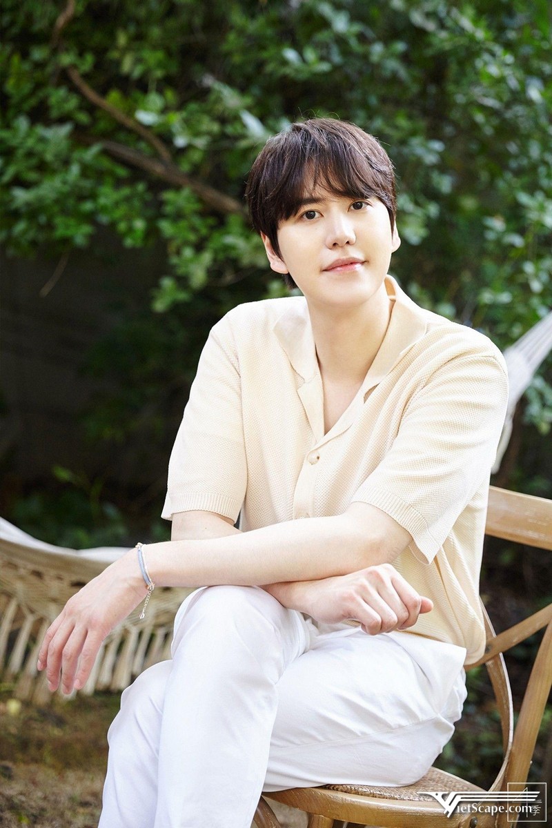 Kyuhyun Super Junior gặp tai nạn giao thông vào năm 2007