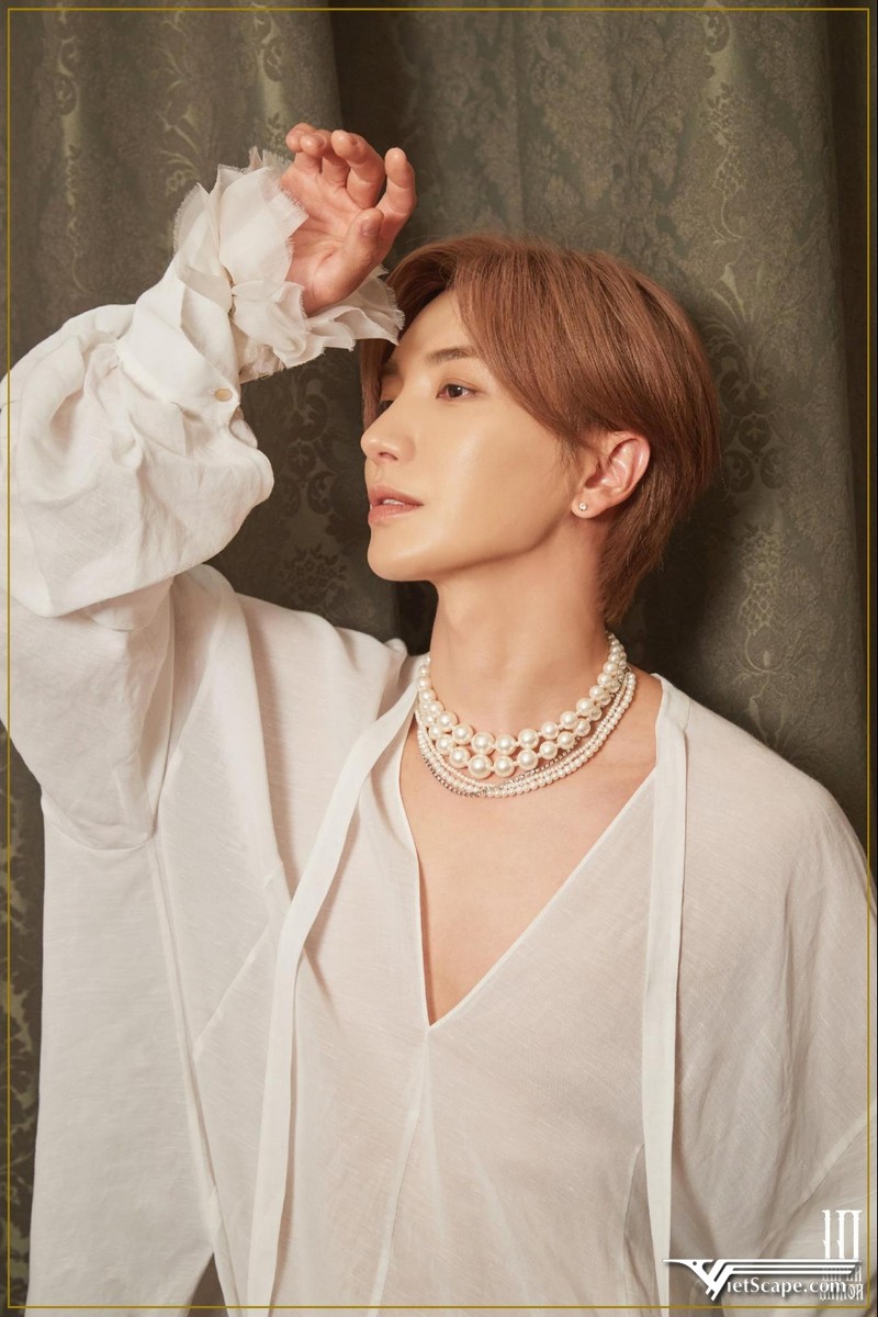 Leeteuk ra mắt cùng nhóm nhạc Super Junior và các nhóm nhỏ từ năm 2005 - 2012