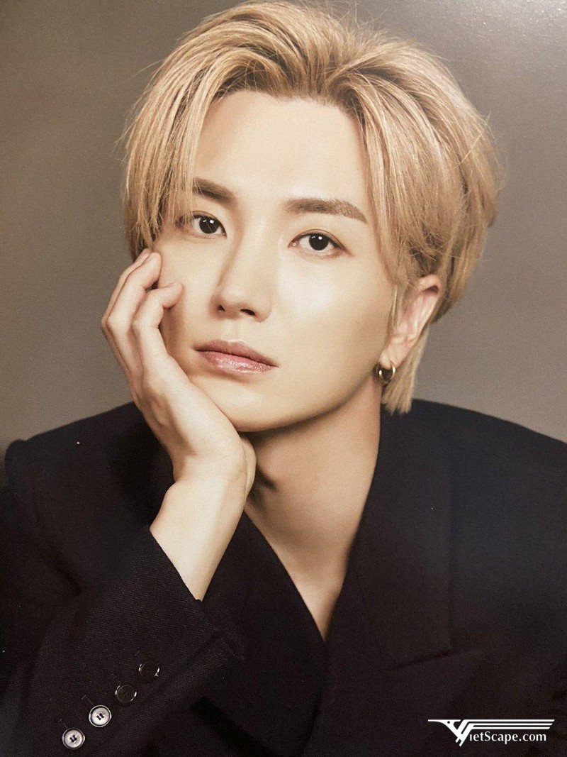 Leeteuk Super Junior tai nạn giao thông và bị thương nặng vào năm 2007