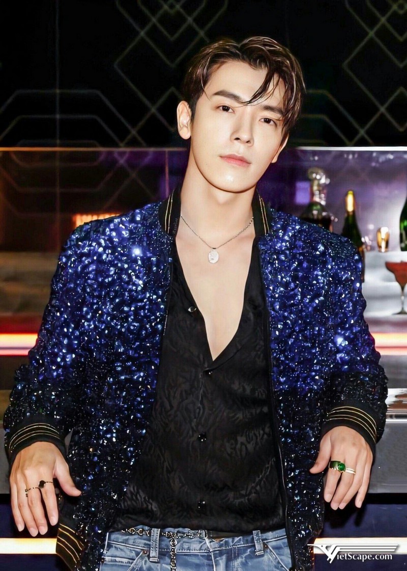 Một số hình ảnh về Donghae