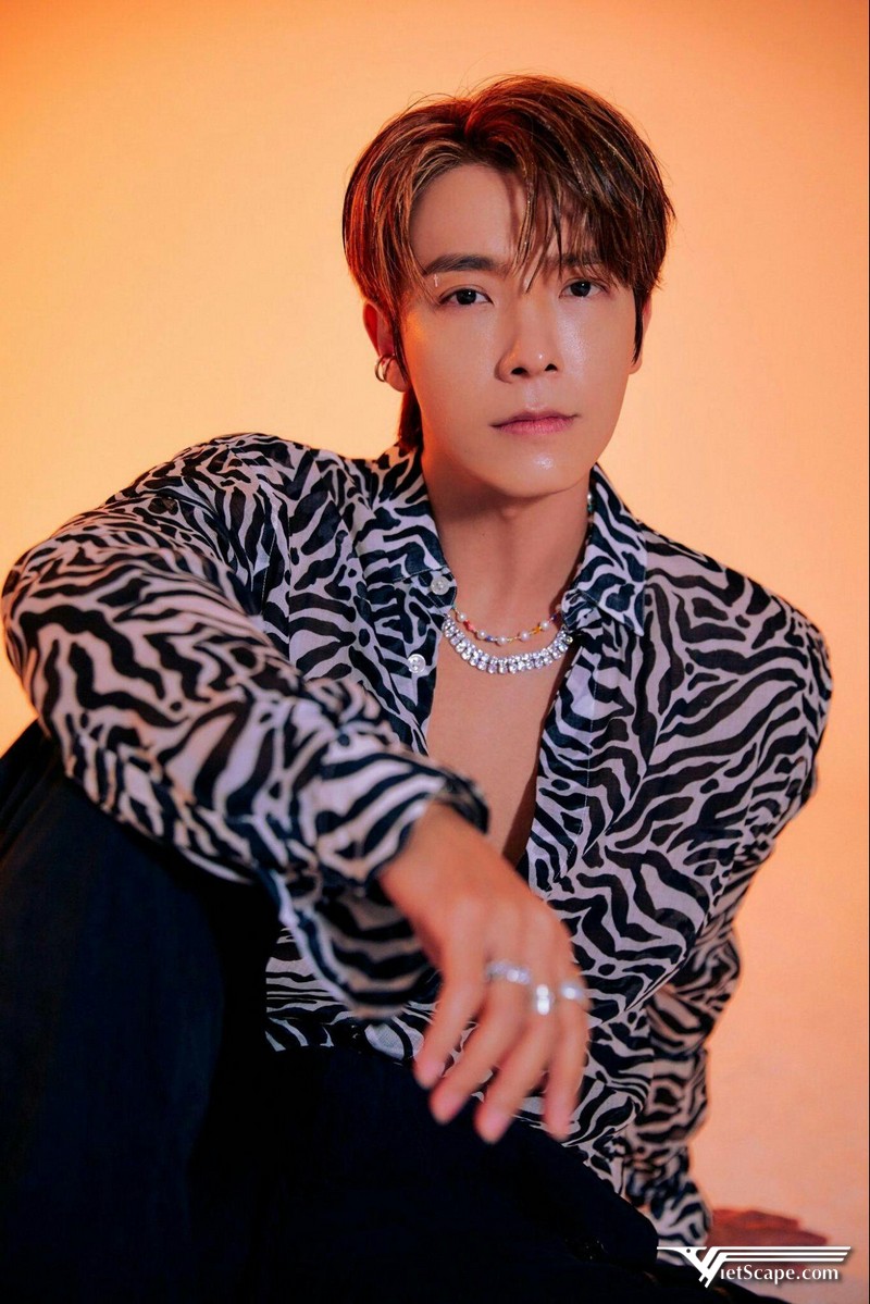 Một số hình ảnh về Donghae