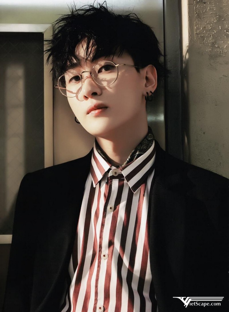 Một số hình ảnh về Eunhyuk