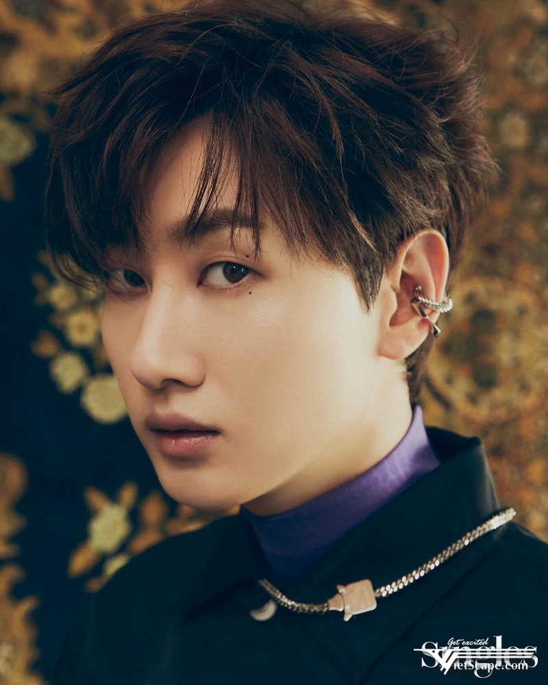 Một số hình ảnh về Eunhyuk