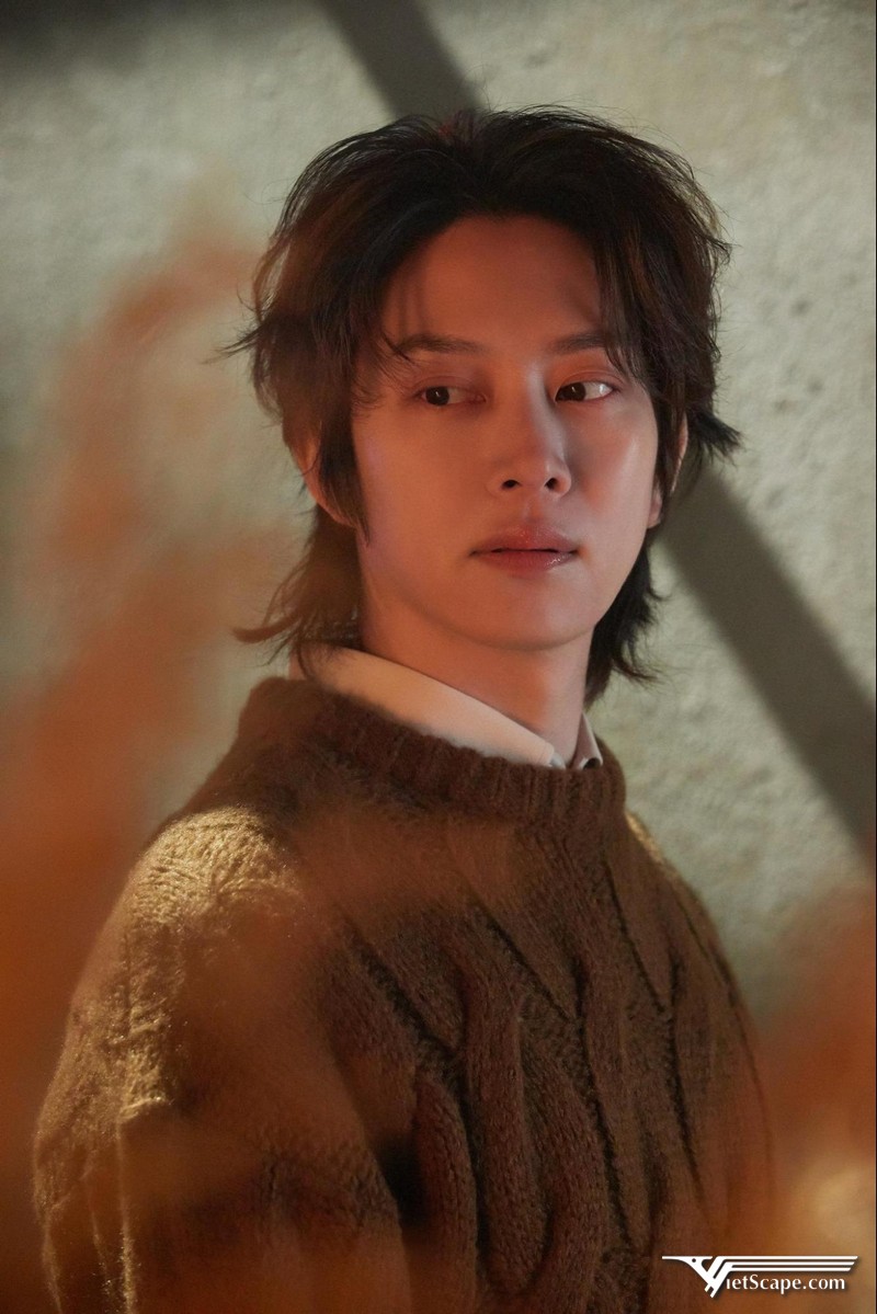 Một số hình ảnh về Heechul