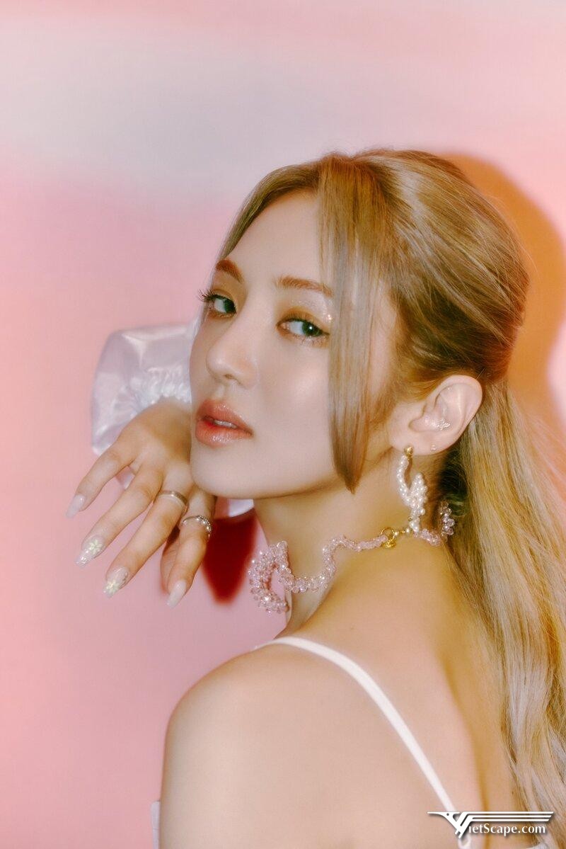 Một số hình ảnh về Hyoyeon