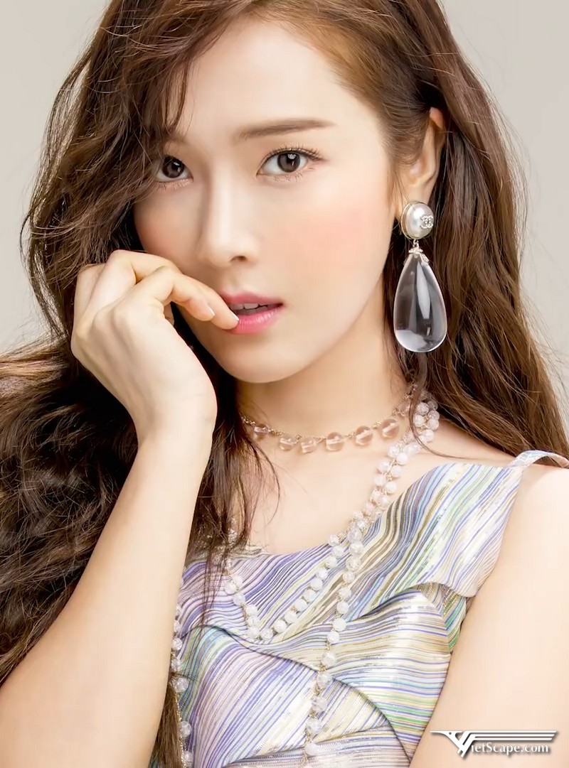 Một số hình ảnh về Jessica