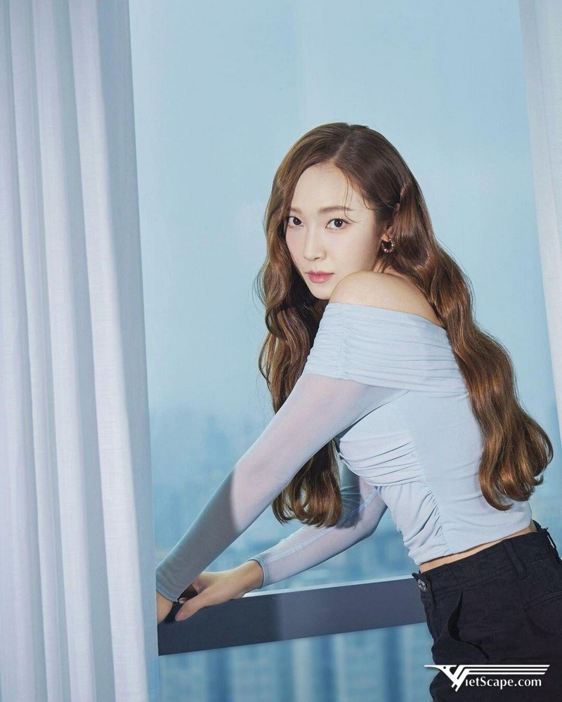 Một số hình ảnh về Jessica