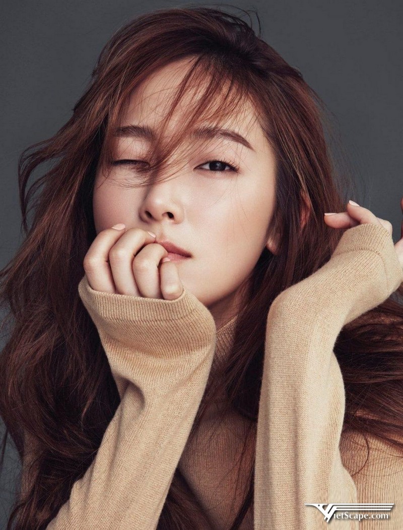 Một số hình ảnh về Jessica