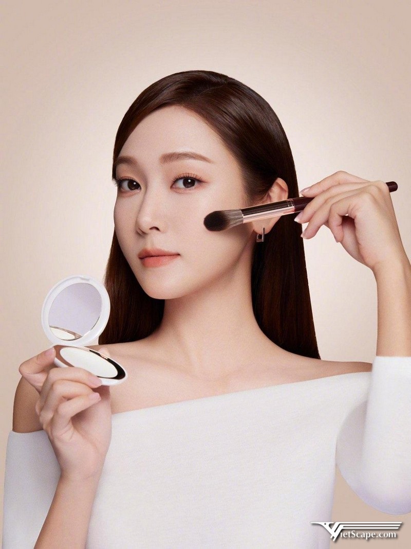 Một số hình ảnh về Jessica