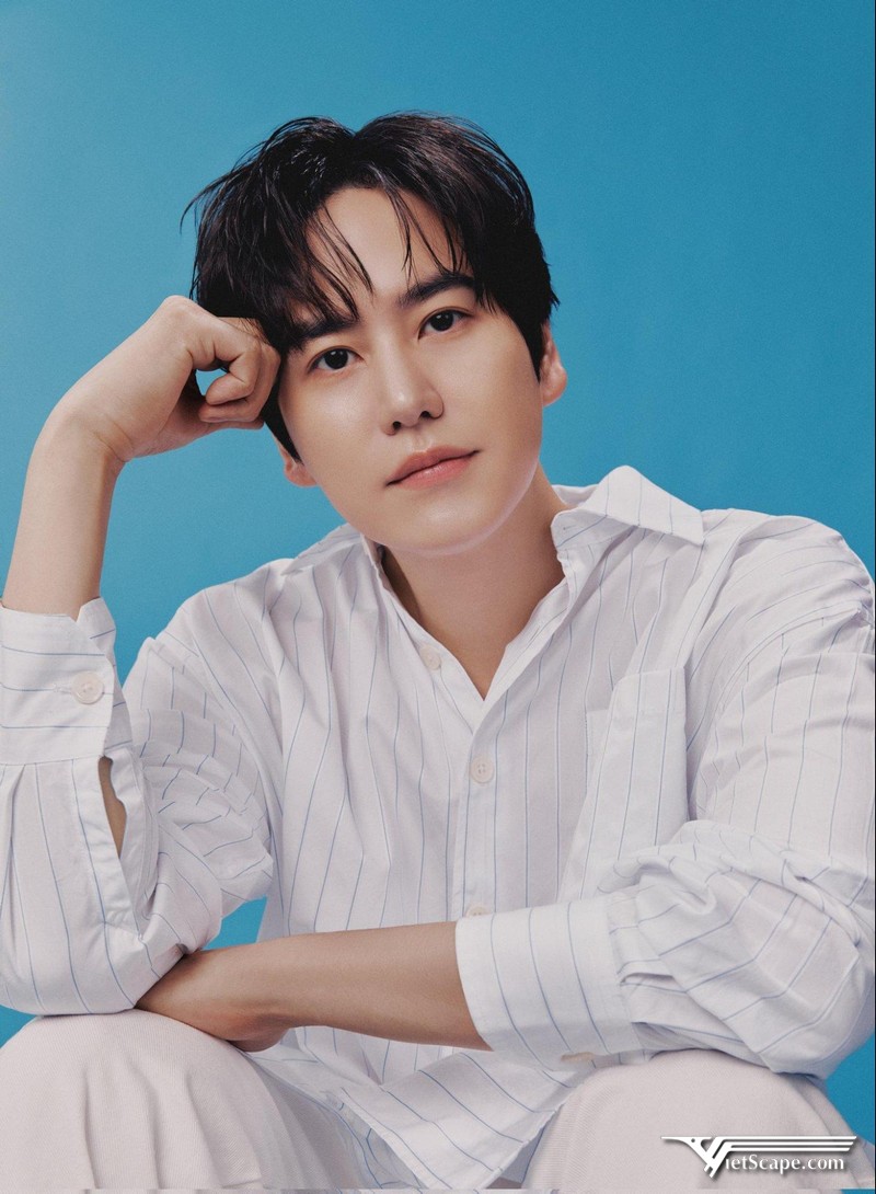 Một số hình ảnh về Kyuhyun