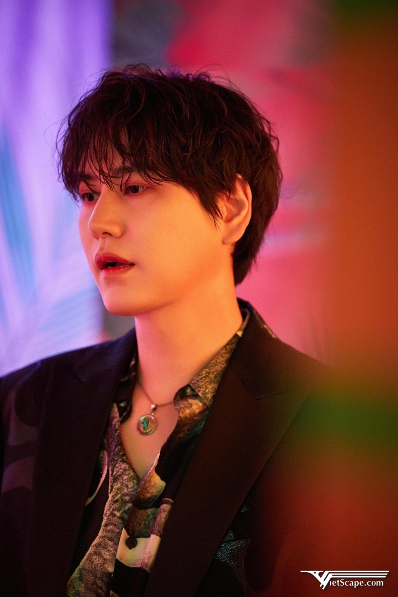 Một số hình ảnh về Kyuhyun