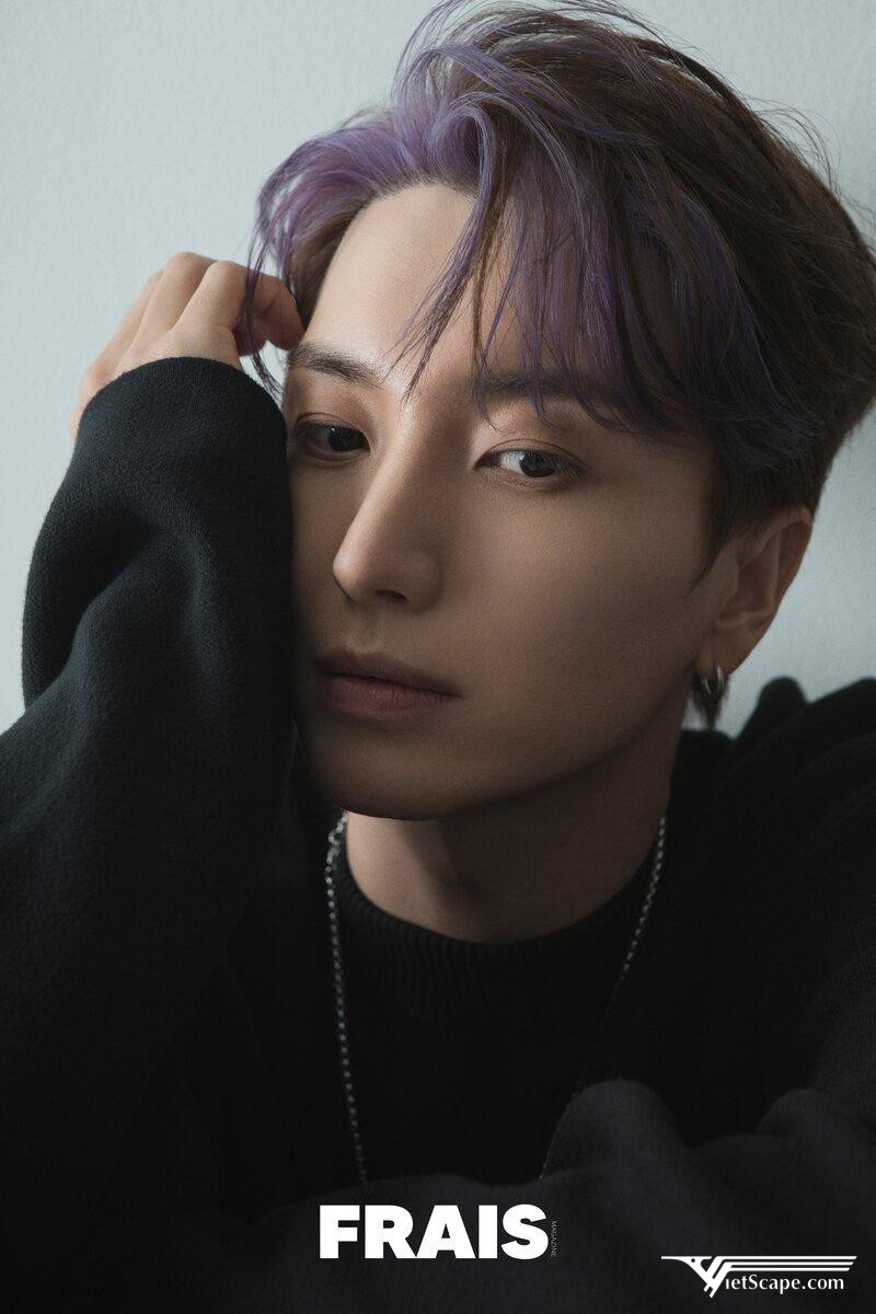 Một số hình ảnh về Leeteuk