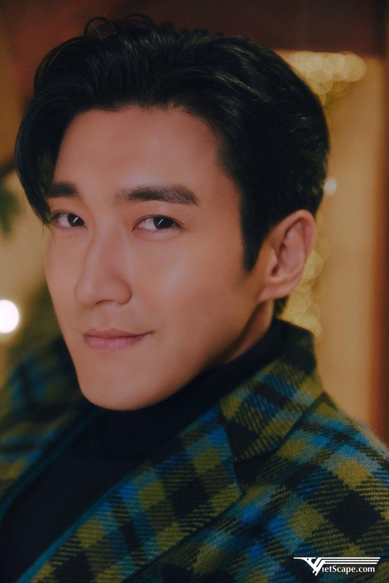 Một số hình ảnh về Siwon