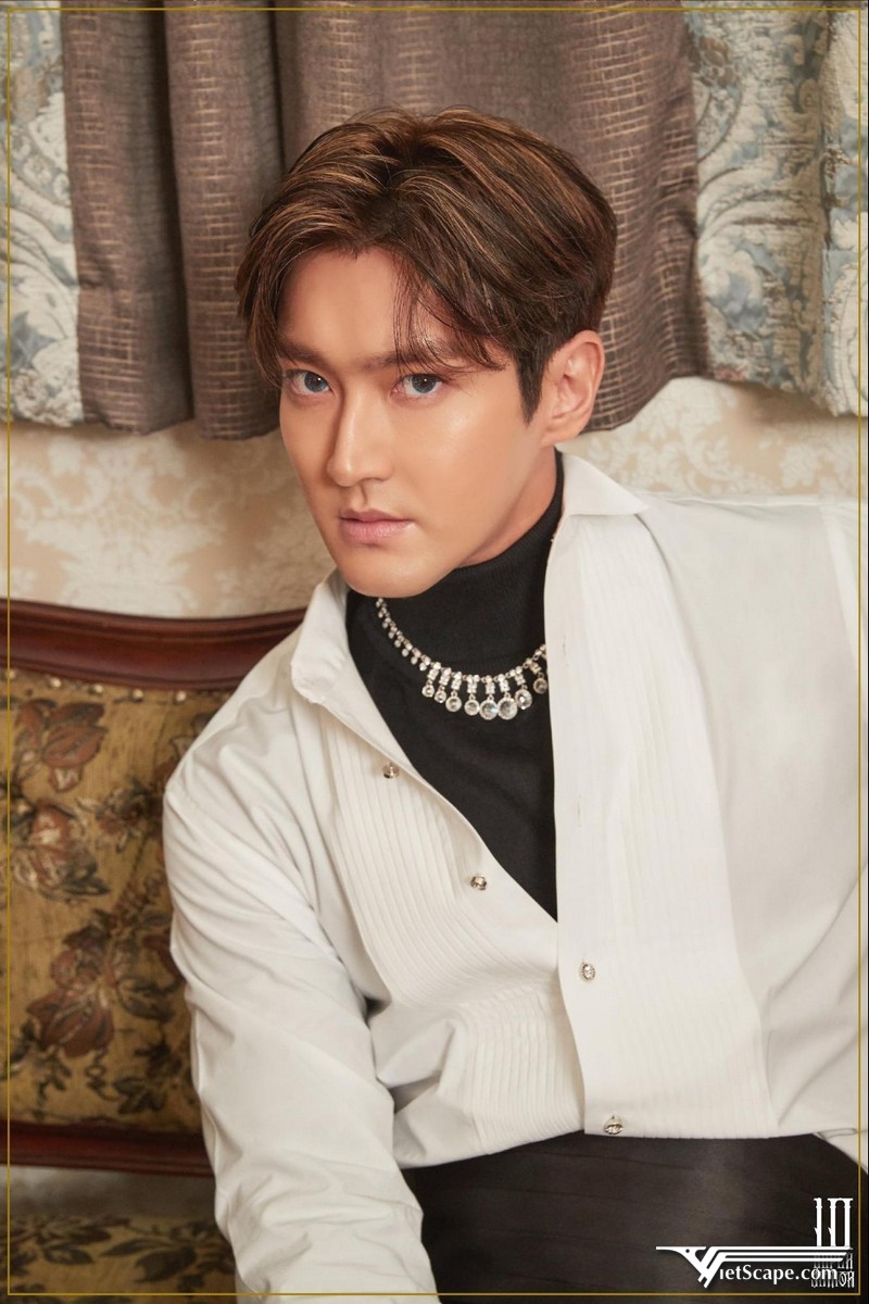 Một số hình ảnh về Siwon