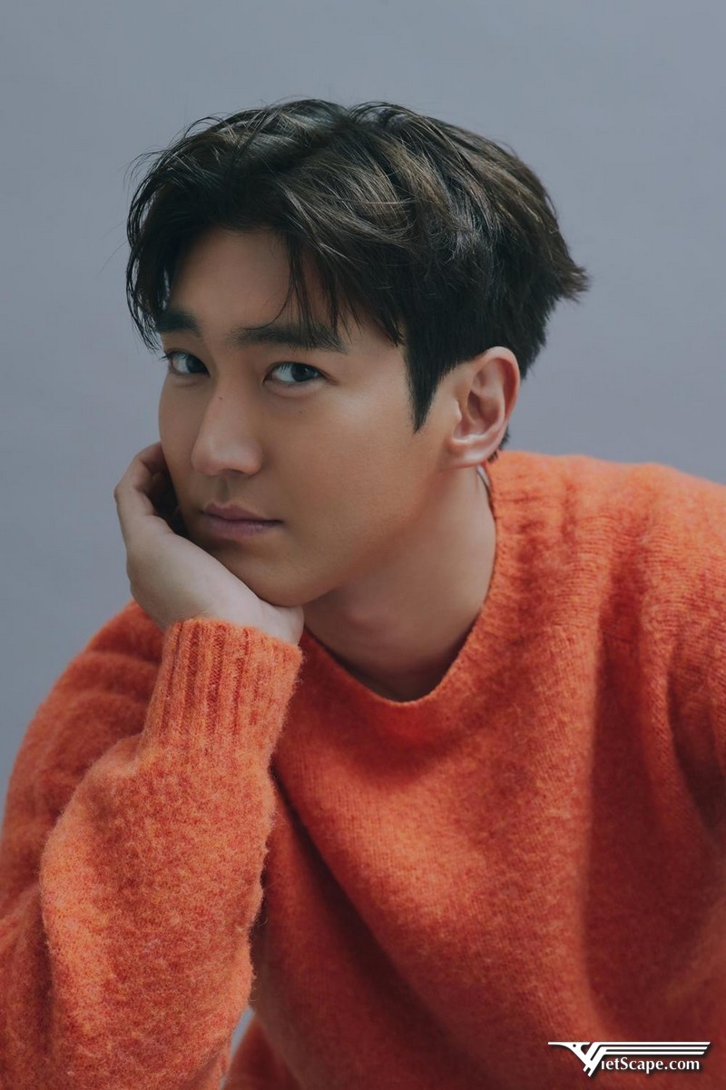 Một số hình ảnh về Siwon