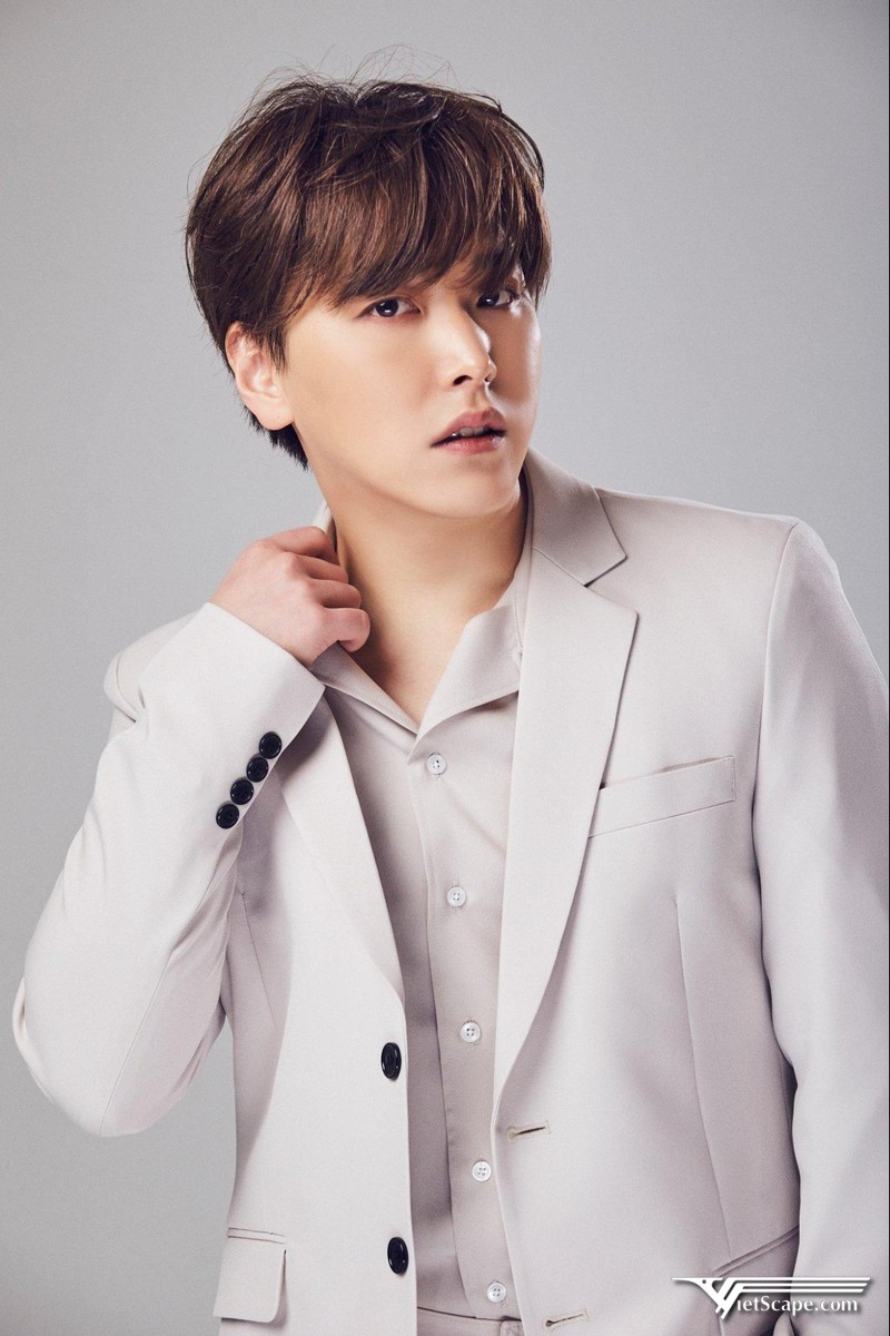 Một số hình ảnh về Sungmin