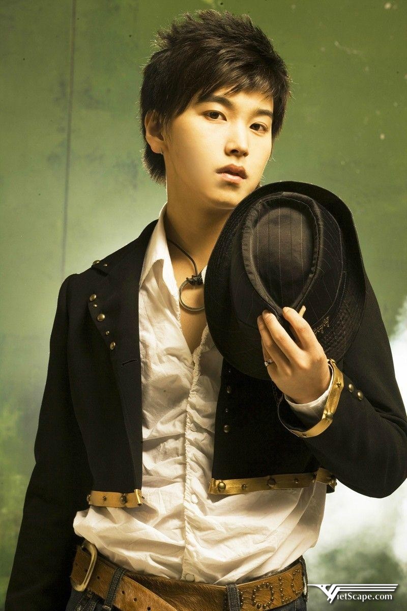 Một số hình ảnh về Sungmin