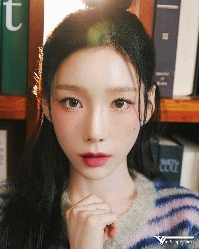 Một số hình ảnh về Taeyeon 