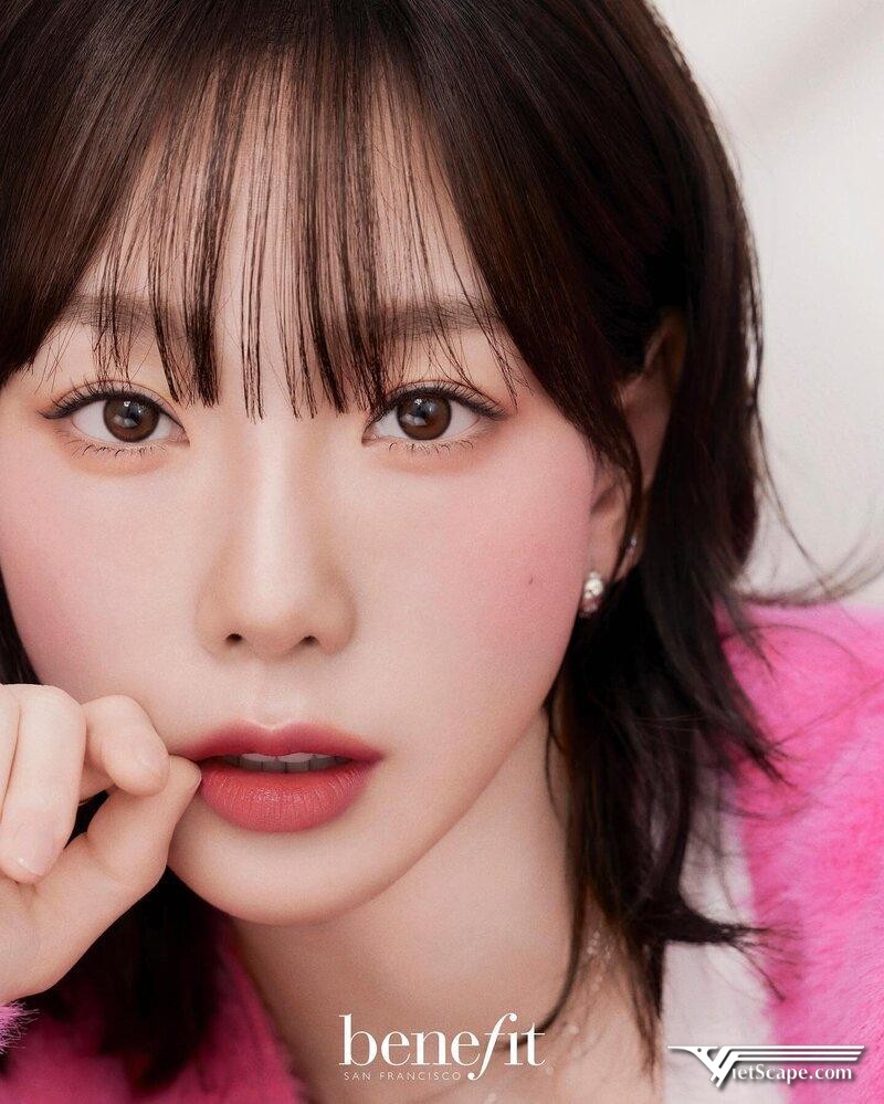 Một số hình ảnh về Taeyeon 