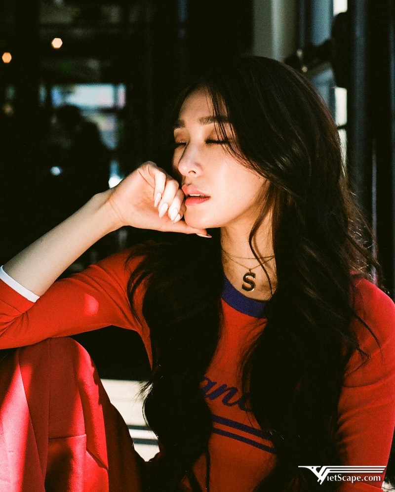 Một số hình ảnh về Tiffany