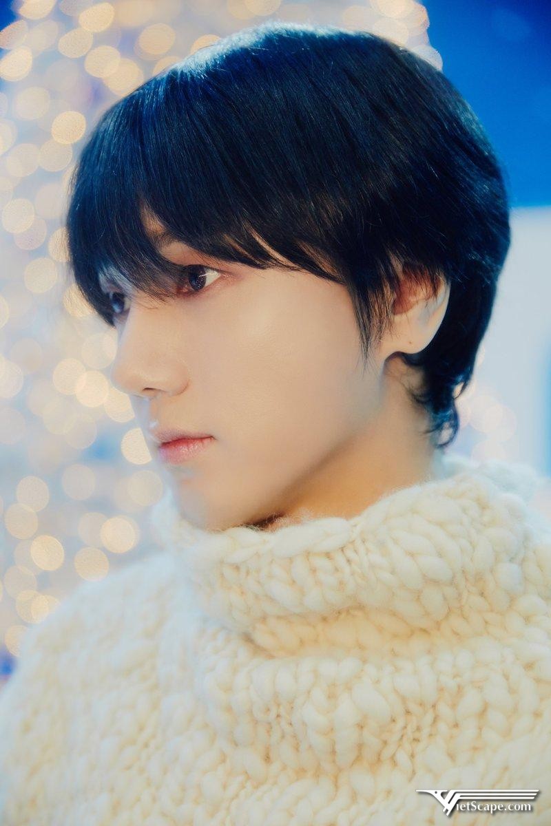 Một số hình ảnh về Yesung