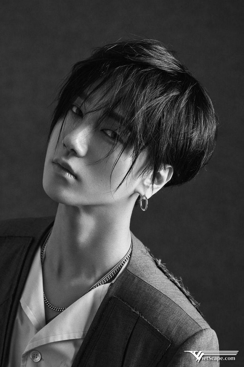 Một số hình ảnh về Yesung