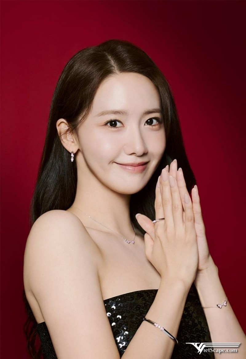 Một số hình ảnh về Yoona