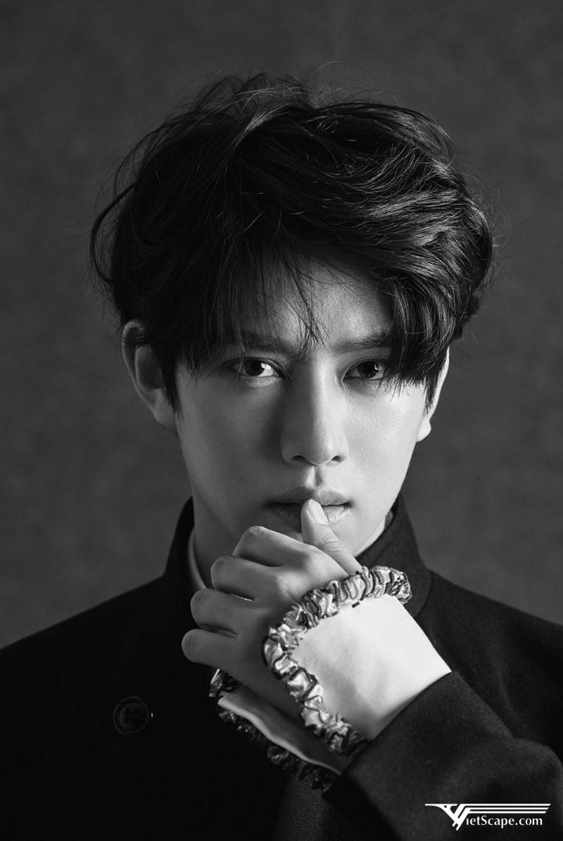 Phong cách âm nhạc mà Heechul Super Junior theo đuổi là phong cách Rap và Rock