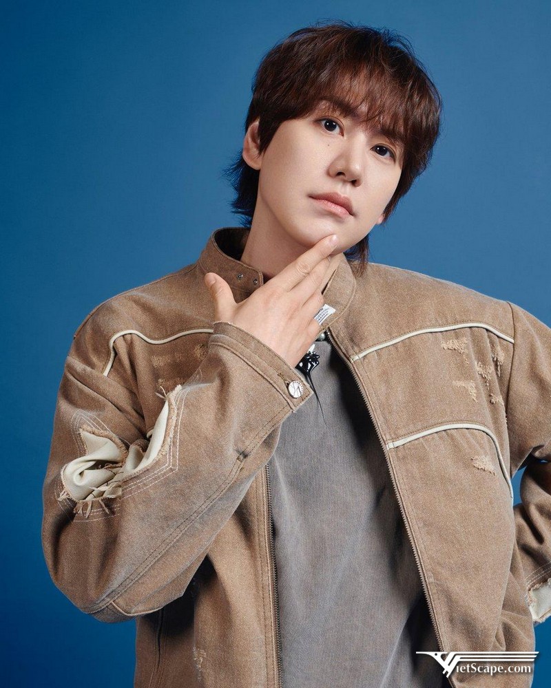 Phong cách âm nhạc mà Kyuhyun Super Junior theo đuổi là phong cách sôi động và mới mẻ