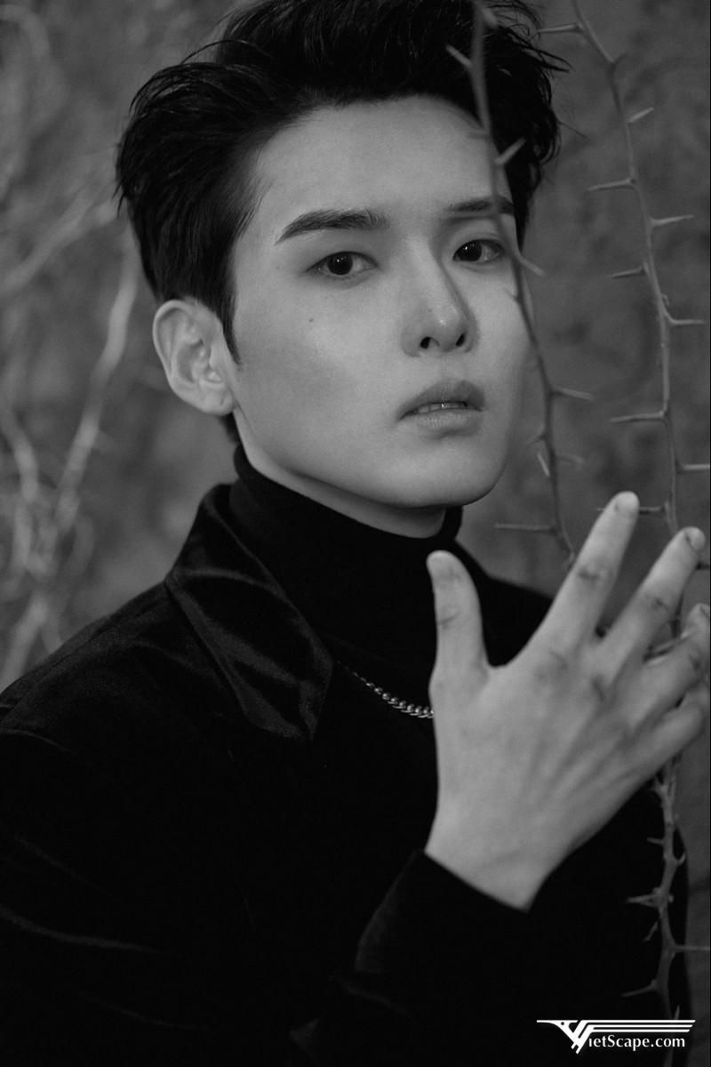 Phong cách âm nhạc mà Ryeowook theo đuổi là phong cách Rap và sôi động