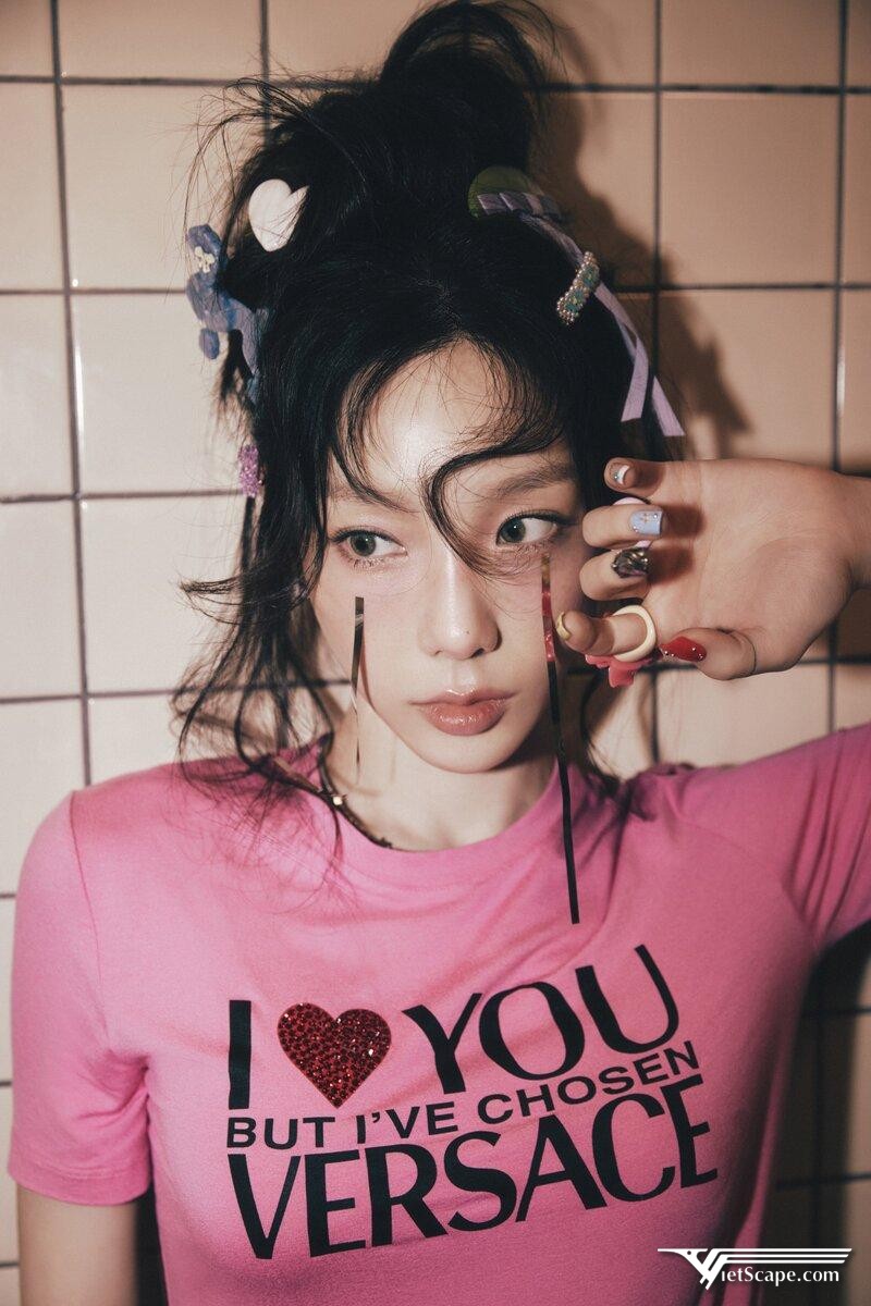 Phong cách âm nhạc mà Taeyeon Girls' Generation theo đuổi ban đầu là phong cách âm nhạc Ballad