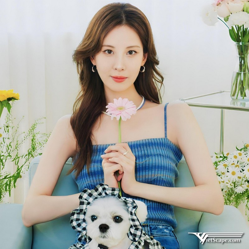 Seohyun tốt nghiệp trường trung học nghệ thuật Jeonju vào tháng 02/2010