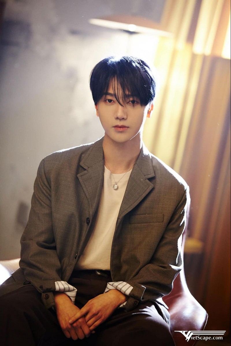 Yesung gia nhập nhóm dự án SM The Ballad và trở lại với Super Junior từ năm 2014 - 2015