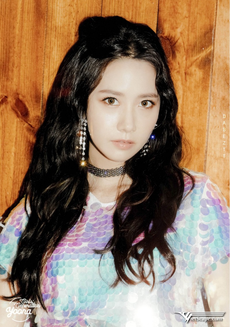 Yoona bắt đầu sự nghiệp diễn xuất từ năm 2008 - 2016