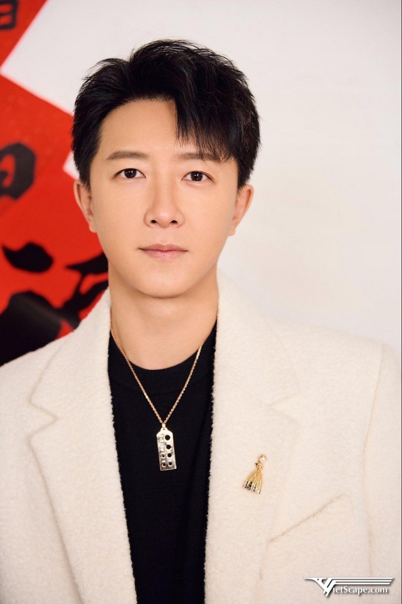 Cựu thành viên Hangeng