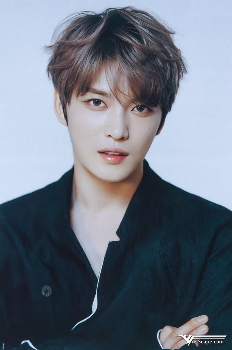 Cựu thành viên JaeJoong