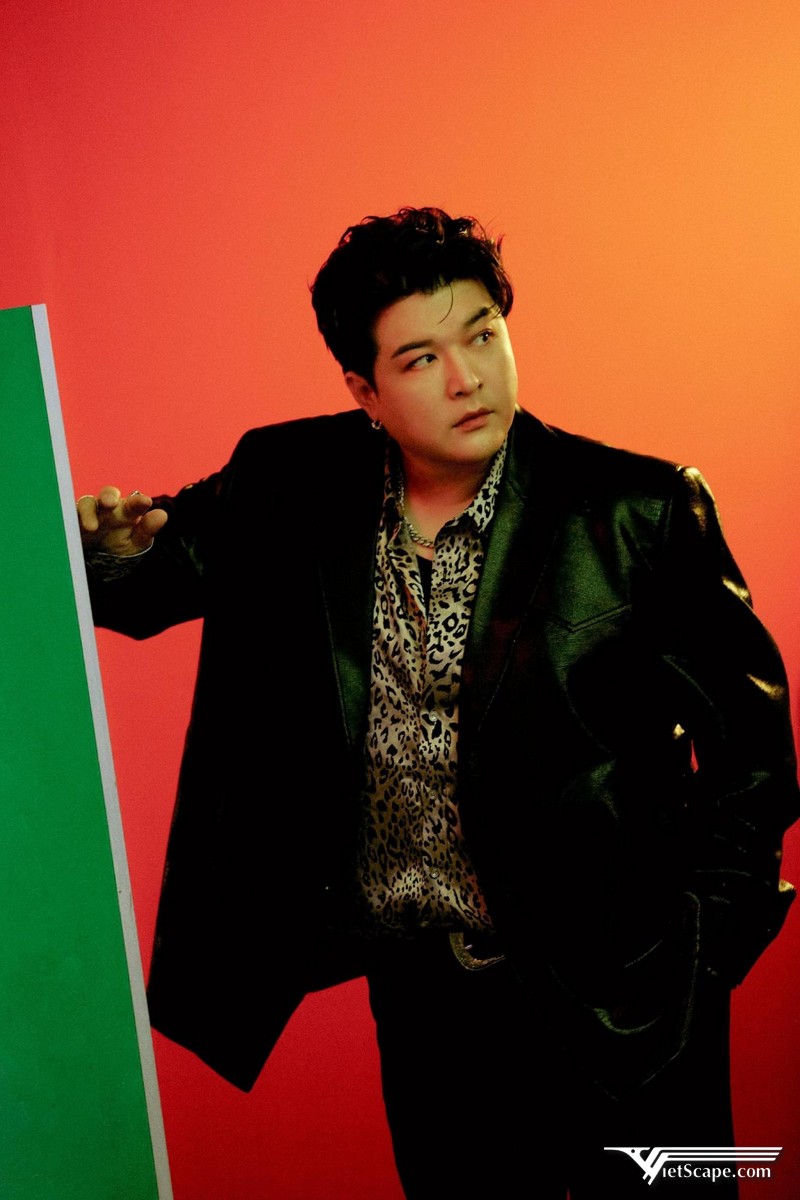 Shindong