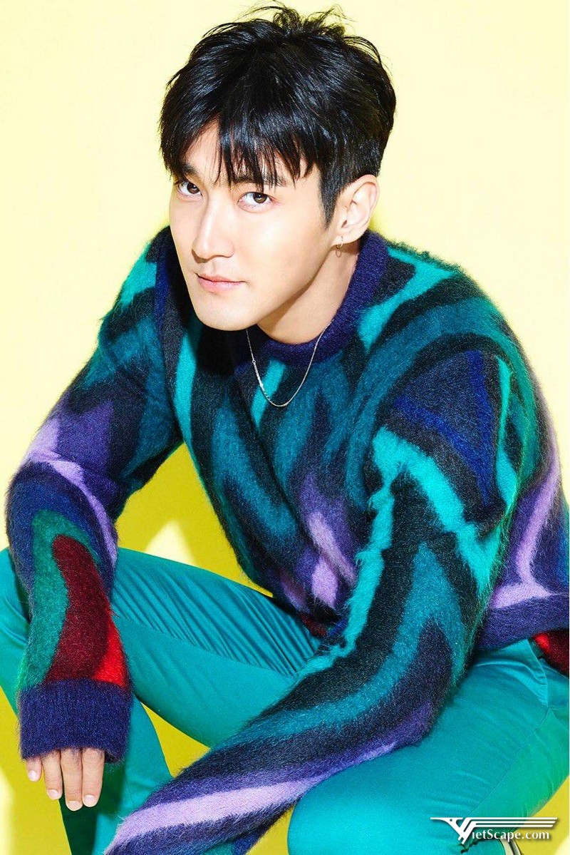 Siwon