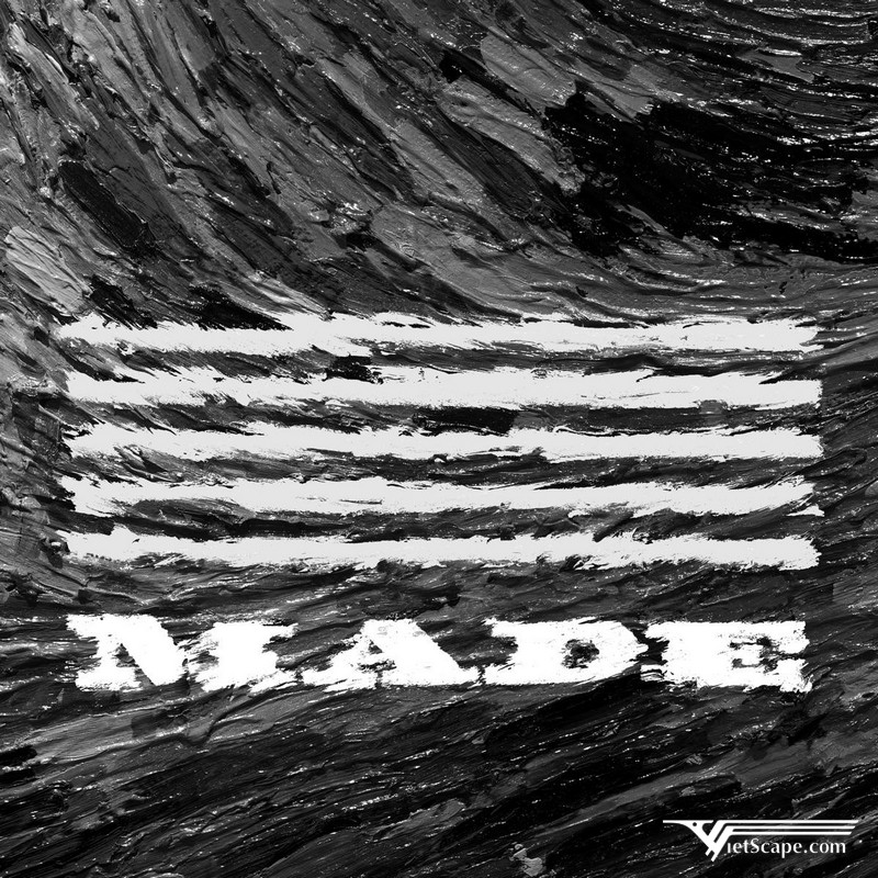 Album: “Made” – Ngày 03/02/2016