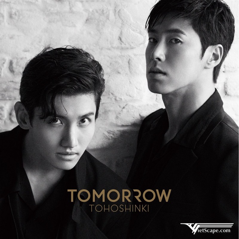 Album: “Tomorrow” - Ngày 19/09/2018